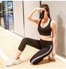 Plus Size Women's Quick-Dry Loose Running Yoga Pants, 200 Jin Elastic Fit