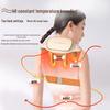 HEZHENG Neck and Shoulder Kneading Massager