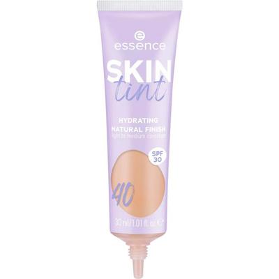 Essence - Fond De Teint Skin Tint - 40