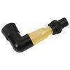 Flashing Spark Plug Resistor, Motorcycle Flash Spark Plug Cap | Motorcycle Flashing Spark Plug