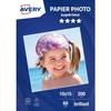 Papir – Fotopapir