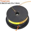 Autocut 25-2 Brush Cutter Head for Stihl FS80 FS85 FS81 FS86 FS87 FS100 FS106 FS108 4002 710 2108