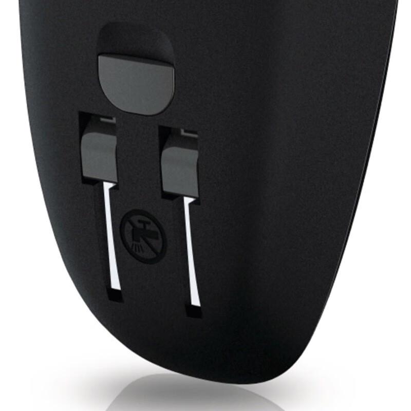 Philips PQ182/16 Electric Shaver CN plug (adapter included)
