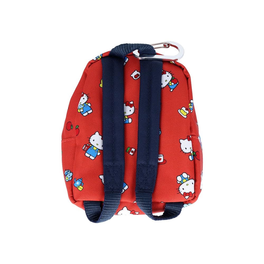 Stationery Sanrio Characters Pencil Case Backpack Hello Kitty S1429418 Sun-Star