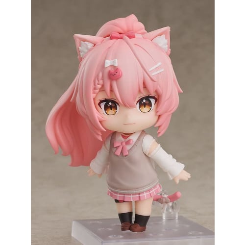 Nendoroid HiiroVTuber Hiiro Non-scale Plastic Painted Movable Figure