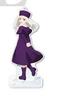 Feel Song Acrylic Mascot Illyasviel Von Einzbern Fate/stay Night Heaven's III.spring
