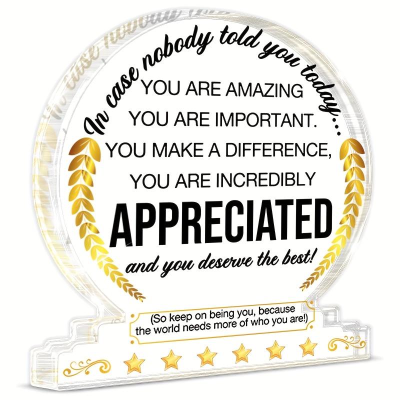 

2D Flat, Acrylic Medal Desktop Decoration, Black with Golden Accents, Suitable for wall decoration, porch, room, villa, accents Home, Hallway, or Work 10*10CM