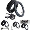 Premium 8.5 Inch Xiaomi Electric Scooter Tire With Durable Inner And Outer Tubes