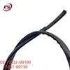 Toyota Yaris 14th Gen Roof Gutter Rubber Trim 75551-0D150/75552-0D100