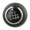 6 Speed Shifter Knob Handle For Honda For Civic 2016-2019 54102TBAL02ZB Replace