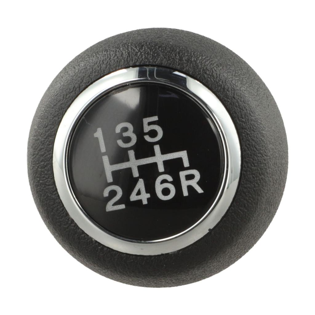 6 Speed Shifter Knob Handle For Honda For Civic 2016-2019 54102TBAL02ZB Replace