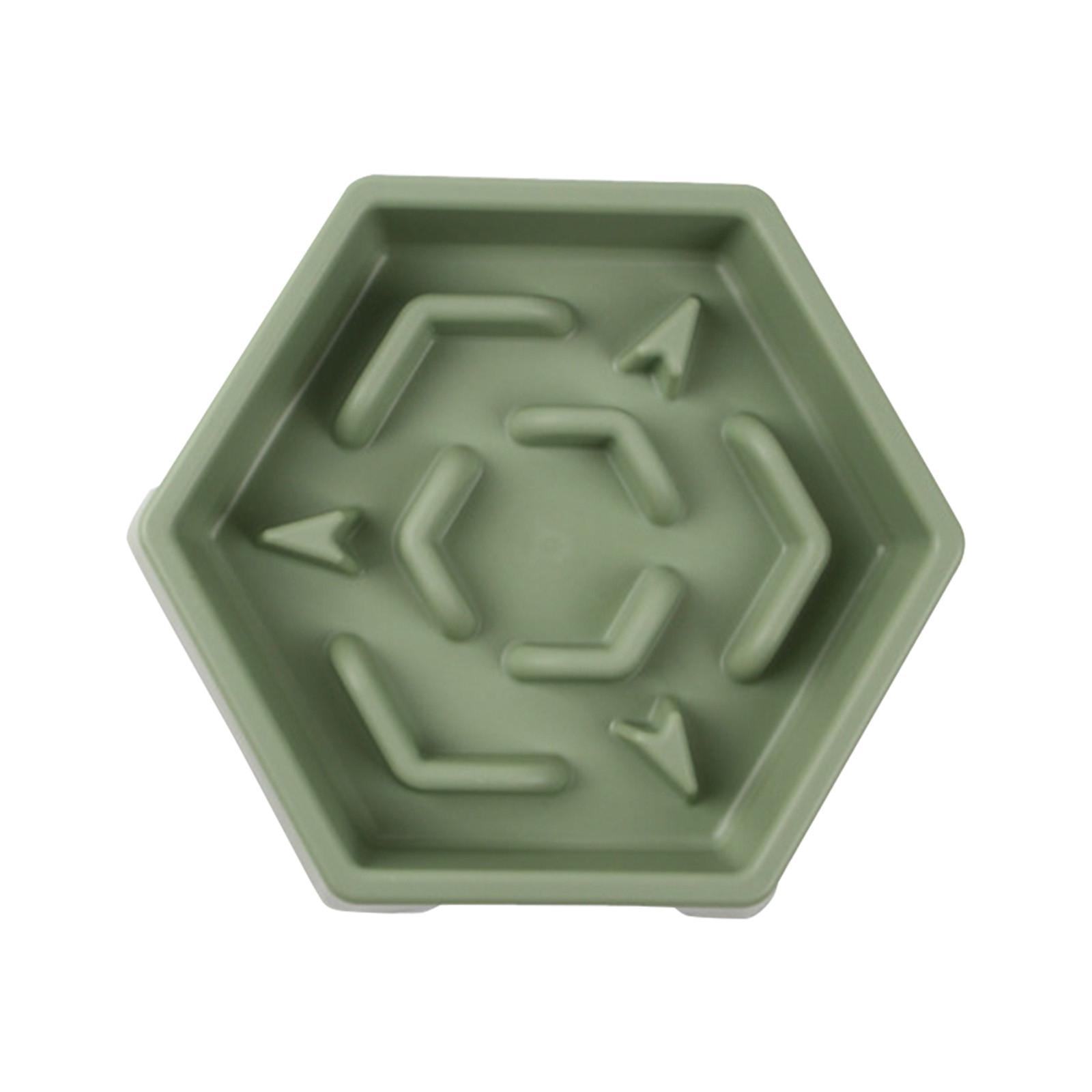 

Миски для медленных кормлений, мягкие силиконовые миски для медленного поедания щенков для маленьких, средних и крупных пород собак One Size