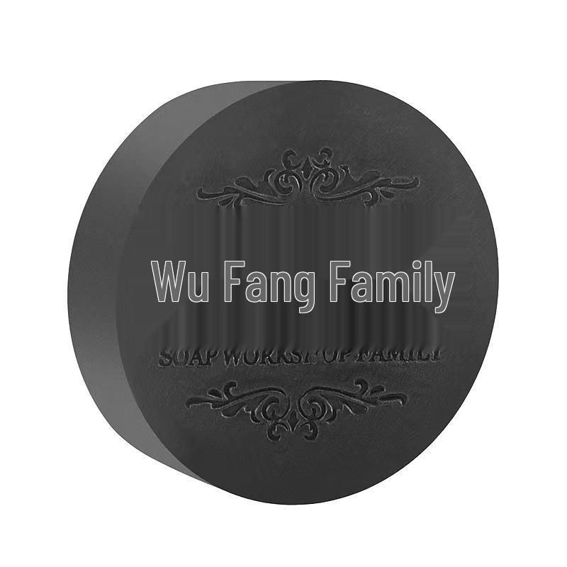 Rdest wielokwiatowy Ręcznie robione Szampon i Mydło do mycia twarzy - Kontrola sebum