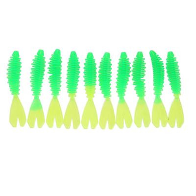 Pesca – Wobblers, esche e ami