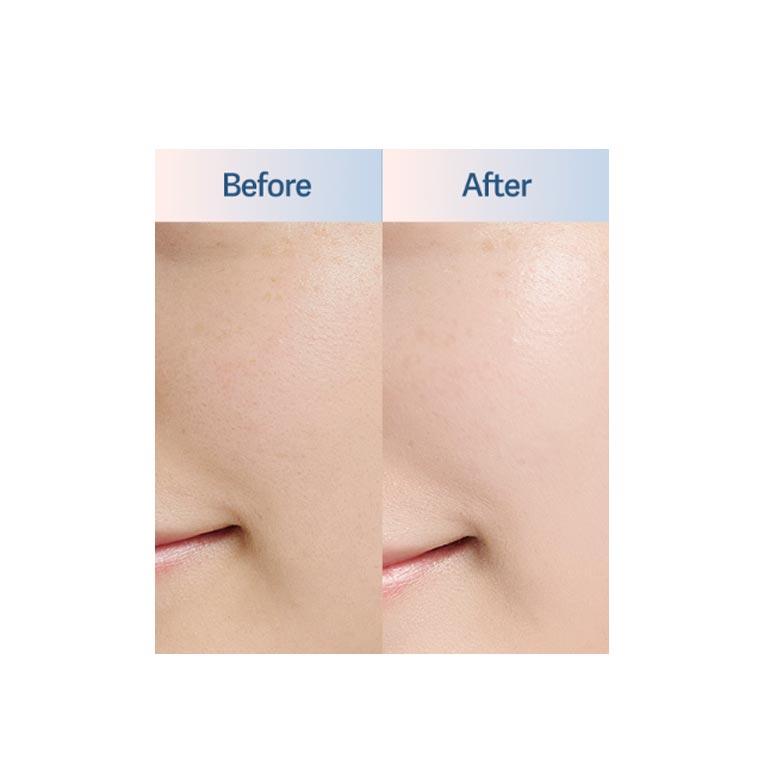 HEAL US Skin Breathing Cushion Cloud UV Base 40g