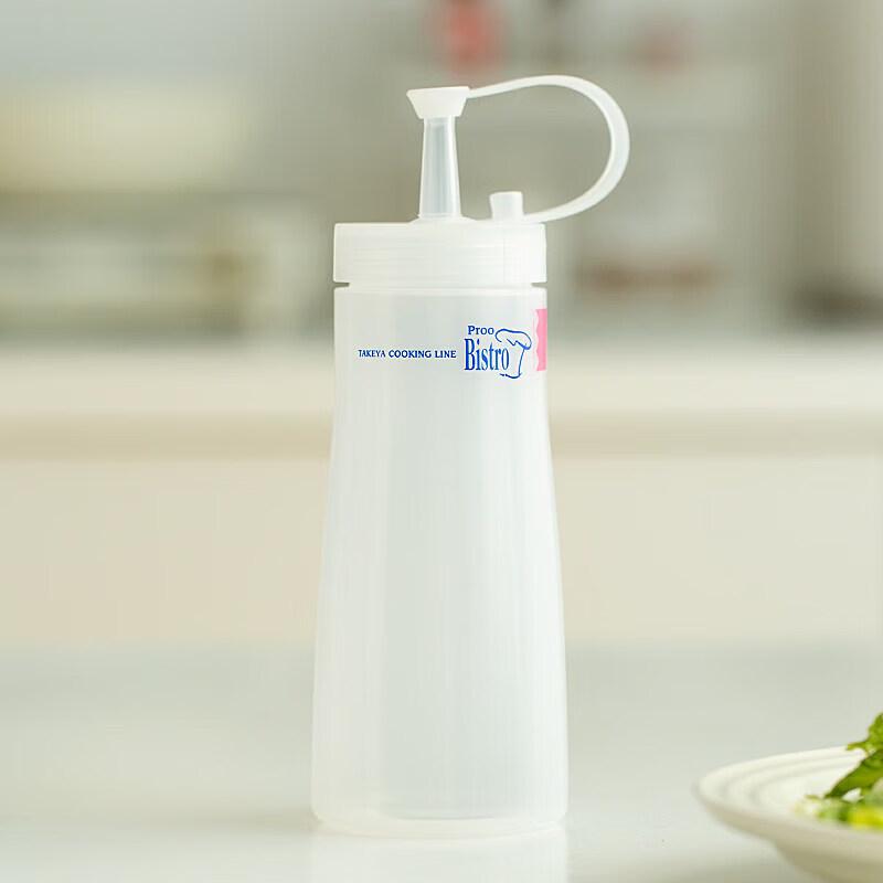 TAKEYA Japanese Squeeze Oil Dispenser