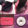 Used LOEWEShoulder Bag Leather Women