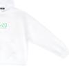 Balenciaga Sweatshirt Unisex White 674986TMVL69164