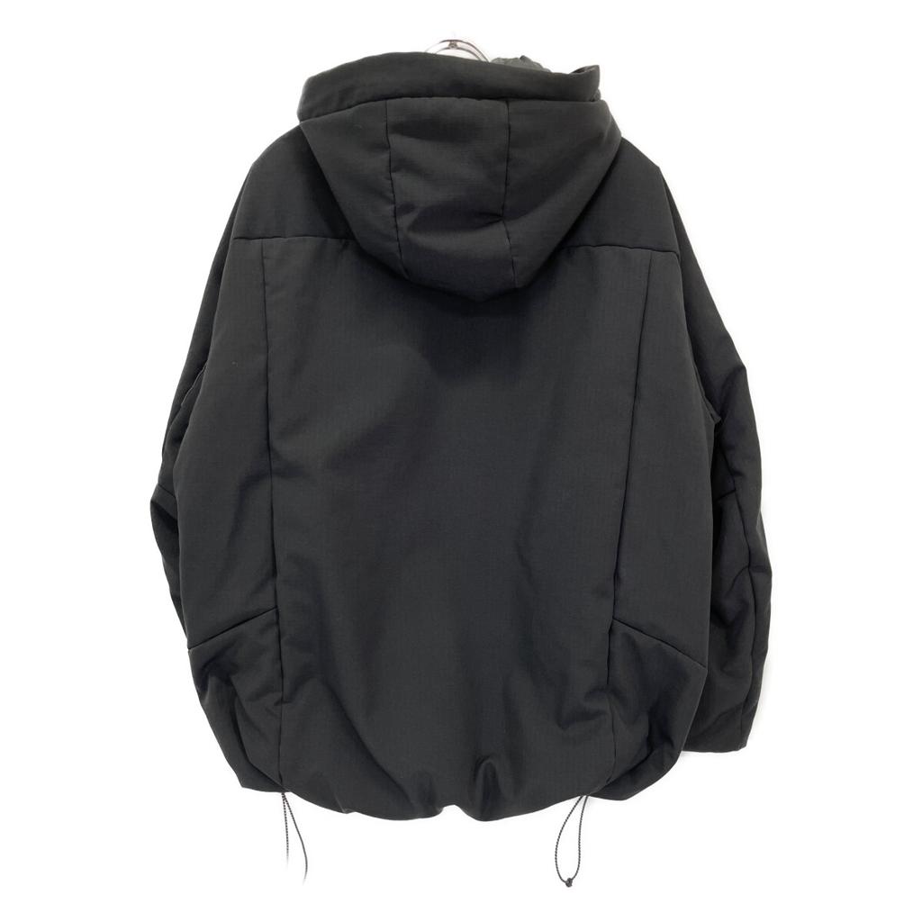 LANTERN MNA-LAN-06 23AW Black Heat Device Blouson Jacket XL blackUsed