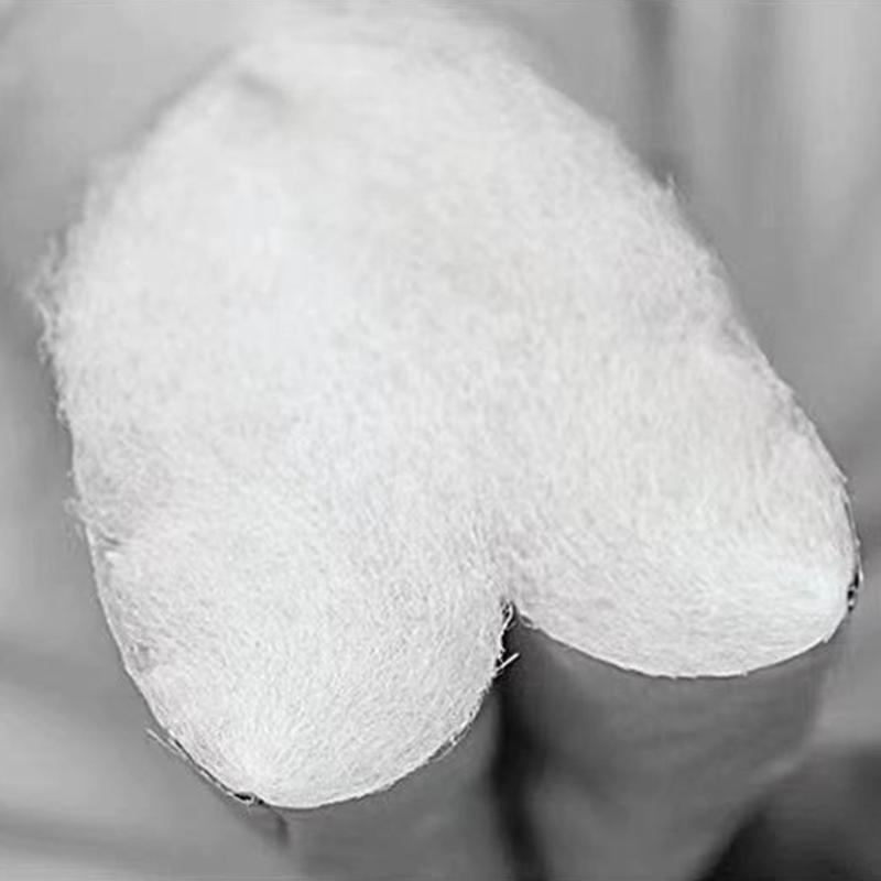 1Pair Windproof Riding Gloves Thicken Handlebars Gauntlets Handlebars Muffs Winter Hand Muffs Handlebars Thermals Gloves