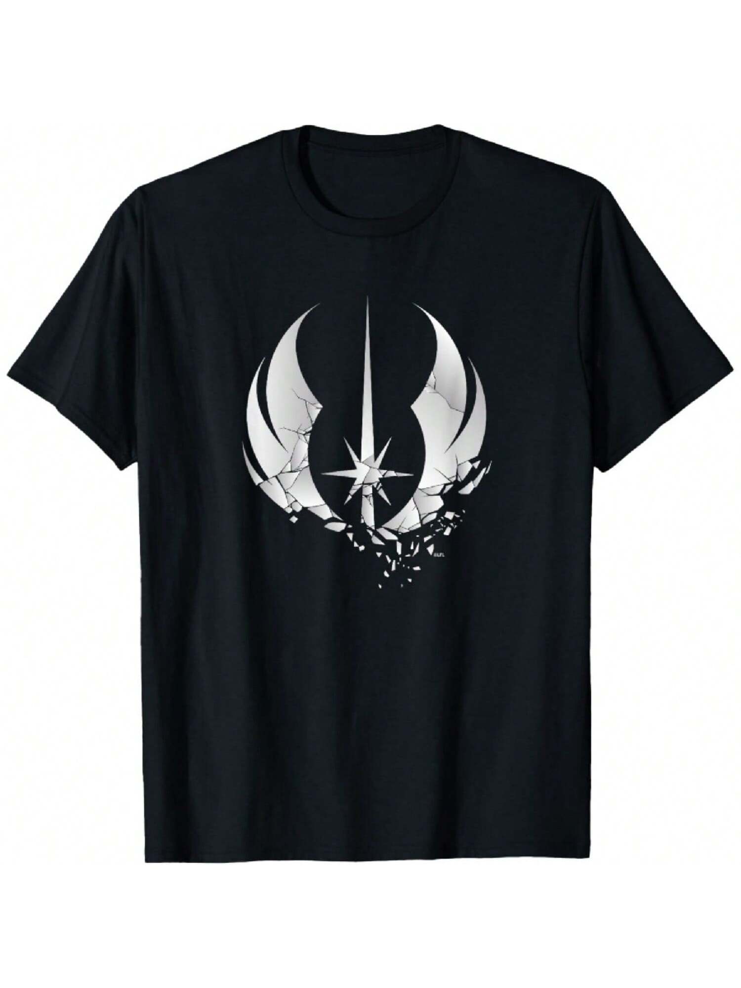 Obi-Wan Kenobi Jedi Order T-Shirt S разноцветный