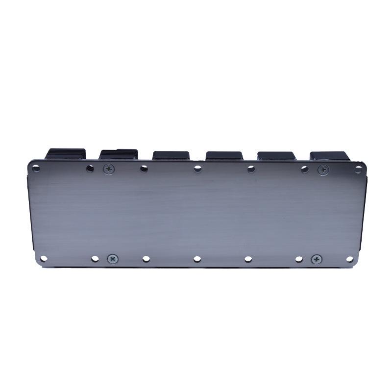 Brand New 2MBI300UC-120-50/2MBI300UD-120-50 IGBT Module for Welding Machines.