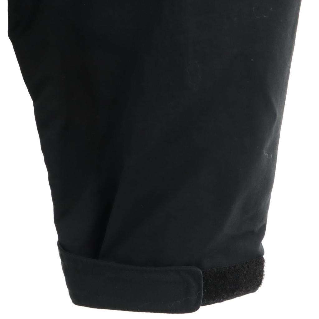 Columbia Jacket S Black Outdoors Men's Used