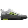 Nike Air Max Ishod Wair SB Black Neon Yellow Anthracite Men Sneakers Light-Graphite IR1887-002