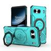 OnePlus Nord 4 Magnetic Phone Case,Military Drop Protection MagSafe Phone Case Cover for OnePlus Nord 4