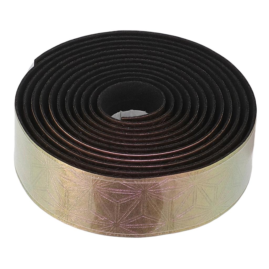 Páska na řídítka kola Gradientní Páska na řídítka silničního kola Omotávka na řídítka pro cyklistiku Cyklistické příslušenství Růžová