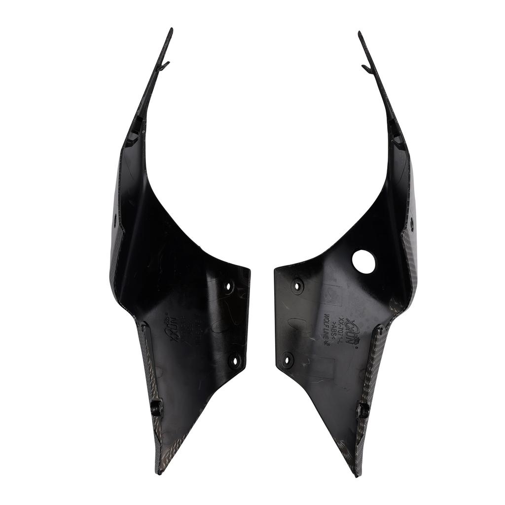 Rear Tail Side Seat Cover Fairing Fit For Kawasaki Z900 2025-2026