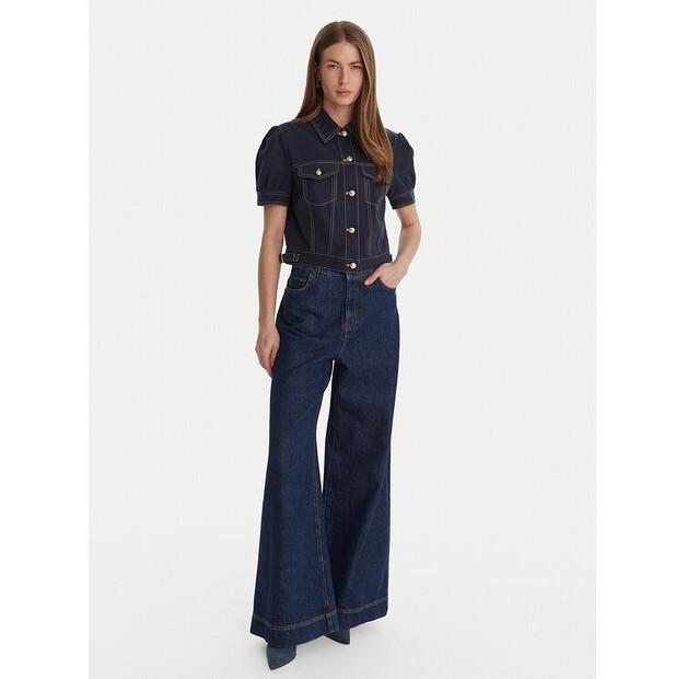 Куртка джинсовая Guess W6GL08 W1804