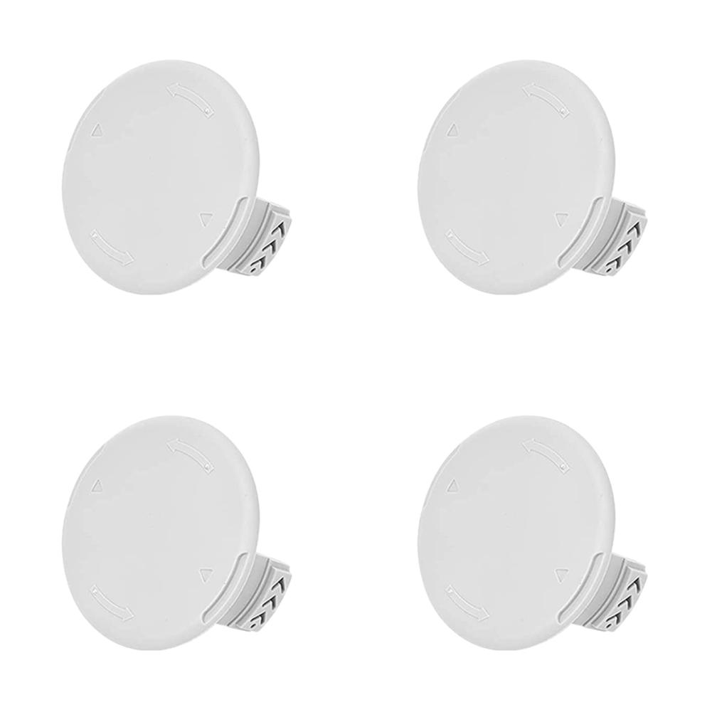 1-5PCS String Trimmer Spool Replacement For Ryobi One Plus AC14RL3A 18V 24V 40V 11Ft Auto Feed Cordless Weed Eater Spool Line