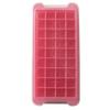 Silicone Ice Cube Tray with Lid