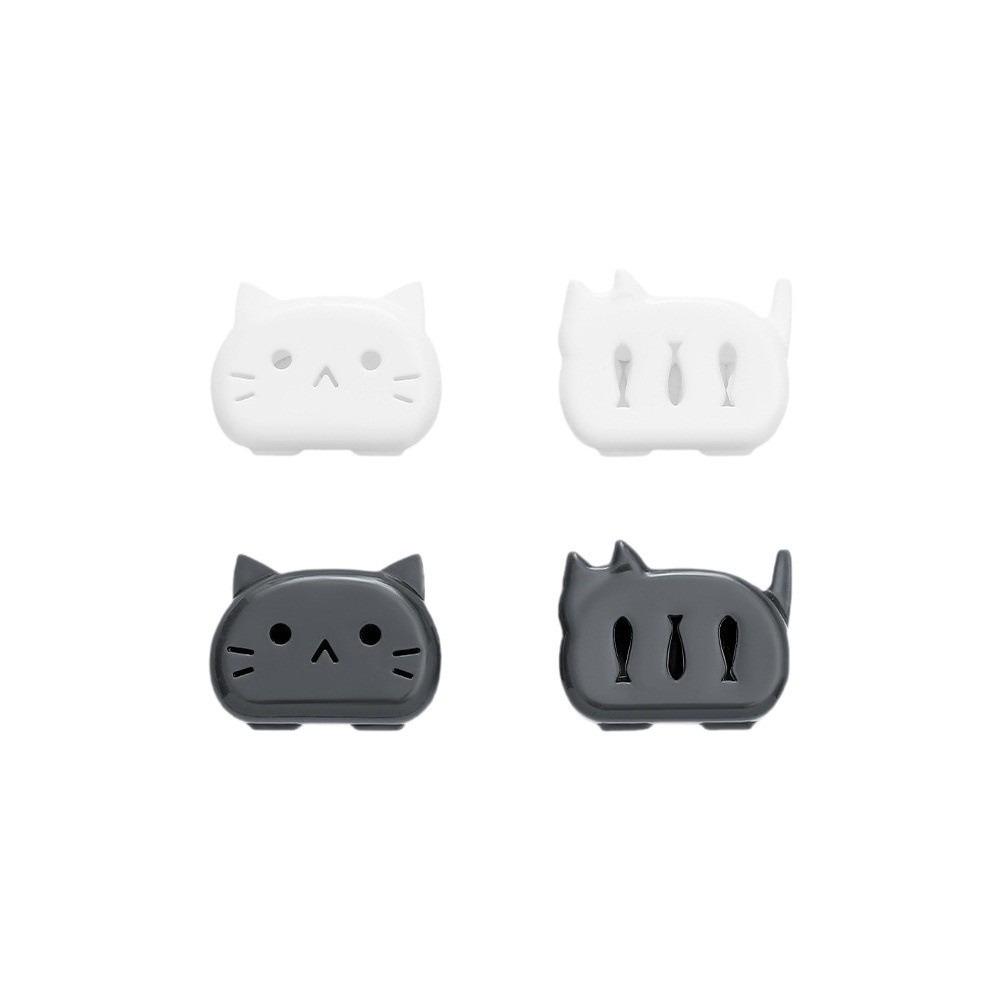 4pcs Portable Brush Cap Case Reusable Travel Toothbrush Protectors  Toothbrush Carrier