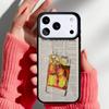 COOL WHISKY QUOTE Phone Case for iPhone 17 16 15 14 13 Pro Max Back Cover for 12 11 Pro Coque
