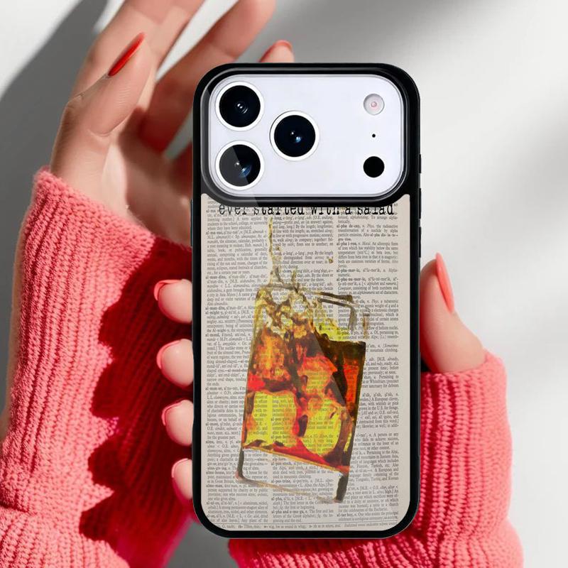 COOL WHISKY QUOTE Phone Case for iPhone 17 16 15 14 13 Pro Max Back Cover for 12 11 Pro Coque