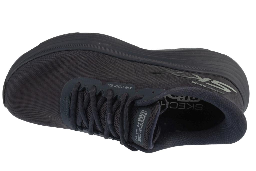 Skechers Slip-Ins: Max Cushioning Endeavor - Exciton, Mens navy Running shoes
