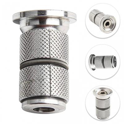 1pc Bicycle Front Fork Headset Lifting Core Aluminum Alloy