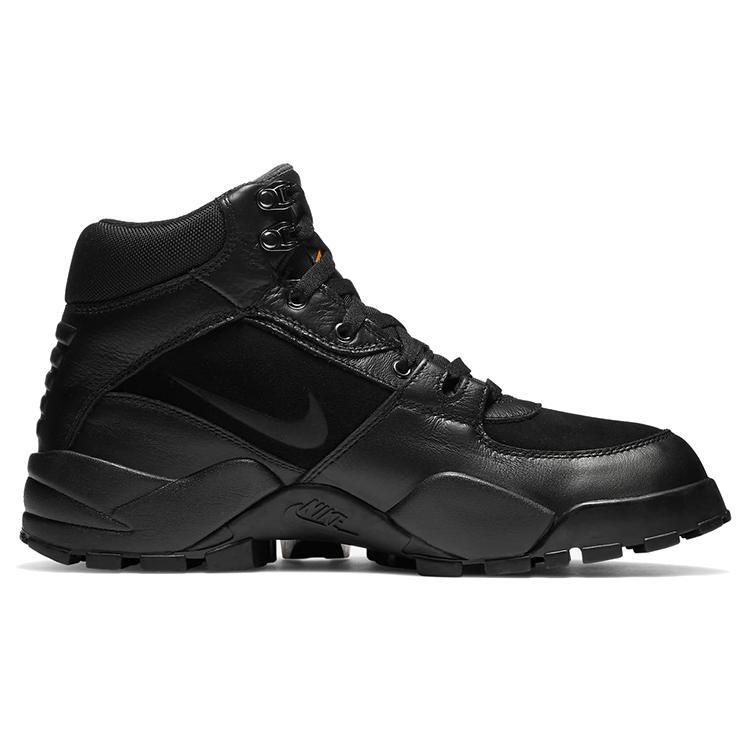 New Nike Rhyodomo Gore Tex 'Black Anthracite' CQ0186-001