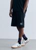 AIRIT Hyper Cool Banding Shorts Am3051 Bk