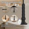 Silicone Realistic Penis Vibrator, AV Wand, Female Clitoral G-Spot Masturbator, Anal Plug, Adult Sexy Sex Toys, Sex Toys 18+