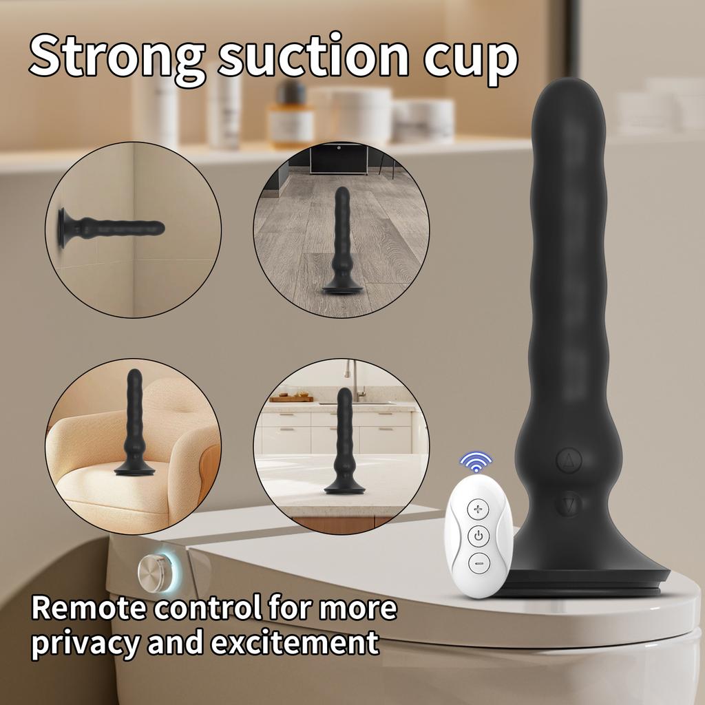 Silicone Realistic Penis Vibrator, AV Wand, Female Clitoral G-Spot Masturbator, Anal Plug, Adult Sexy Sex Toys, Sex Toys 18+