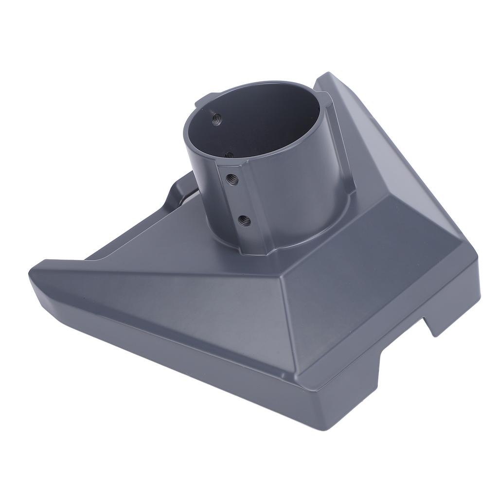 Kit Montaj Stâlp Adaptor Țeavă Satelit Rectangular Aluminiu 12.1in 2553mm Ajustabil pentru Gen 3