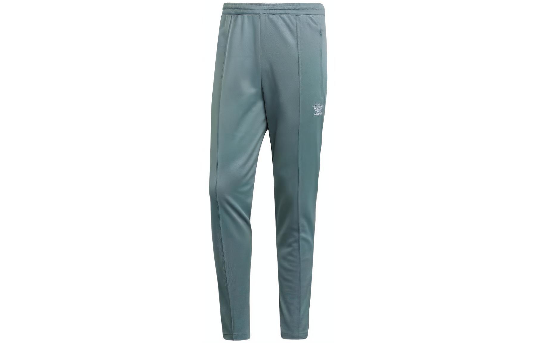 

Adidas Originals Franz Beckenbauer Casual Pants Men s Green DV1519 M