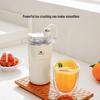 Mokkom Tragbare Isolierte Sport-Mixerflasche