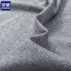 Romon Men's Faux Layered Long Sleeve Pullover Sweater T-Shirt