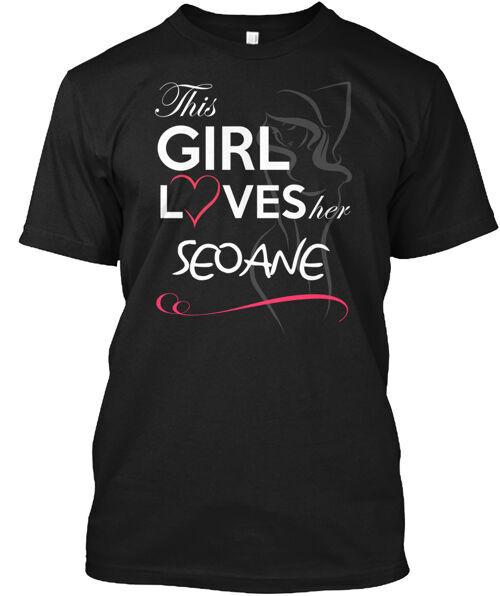 Seoane T-Shirt XXXL