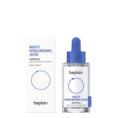 Multi-Hyaluronsäure Ampulle 30ml ORIGINAL SHOP