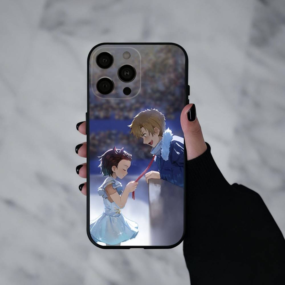 Seinen Manga M-Medalist Phone Case For iPhone 17pro,16,15,14,13,12,11 Plus,Pro Max,XS,Soft Silicone Black Cover